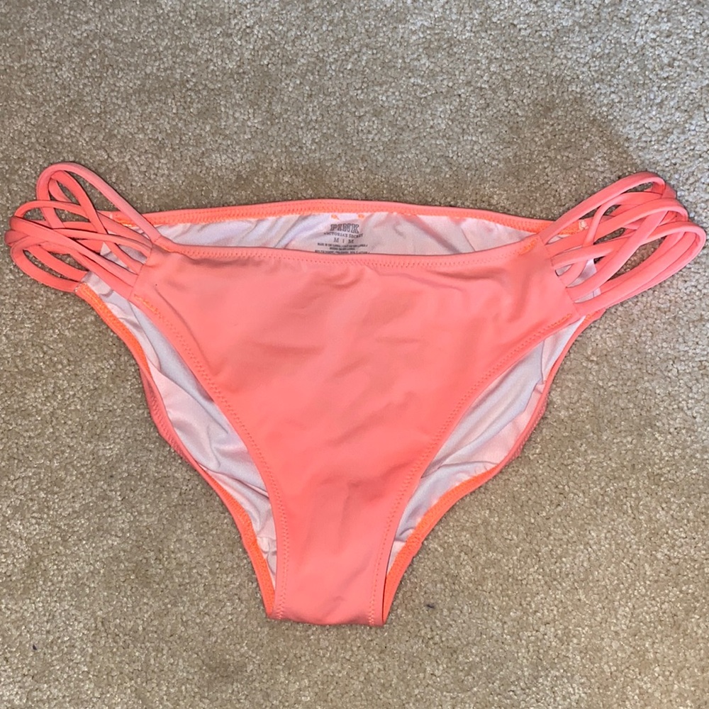 Victoria’s Secret PINK  bikini bottom
